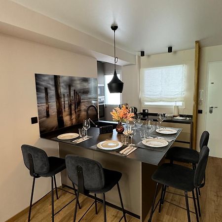 Luxury Apartment Y After Renovation In Cullera With Parking Kültér fotó