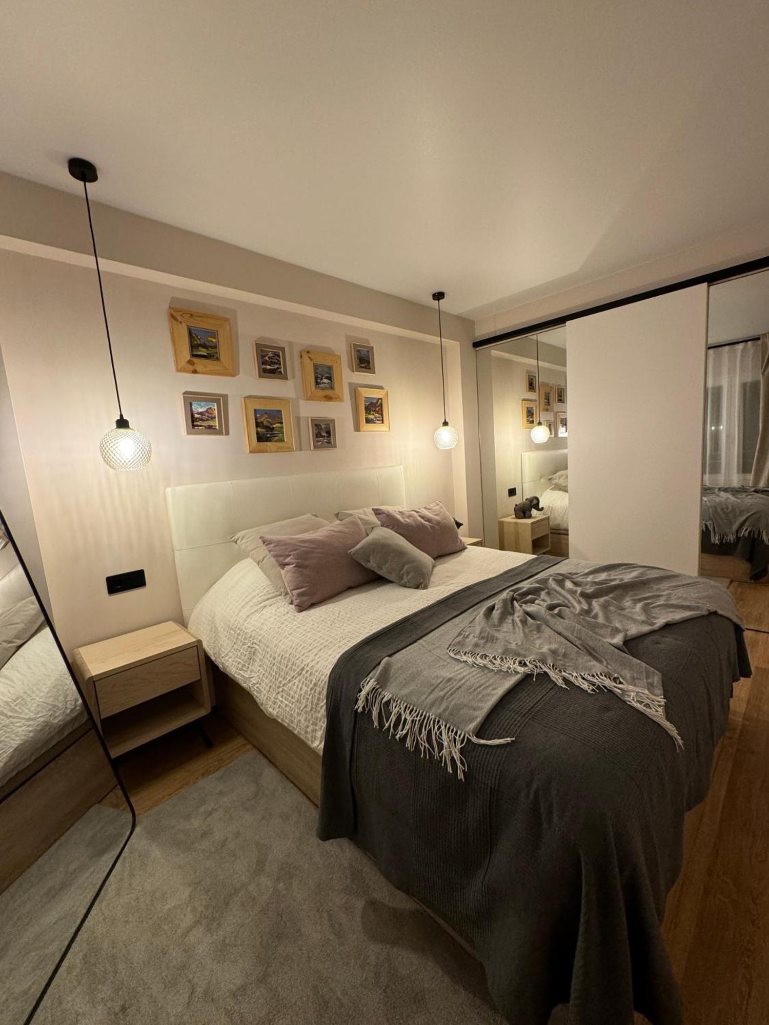 Luxury Apartment Y After Renovation In Cullera With Parking Kültér fotó