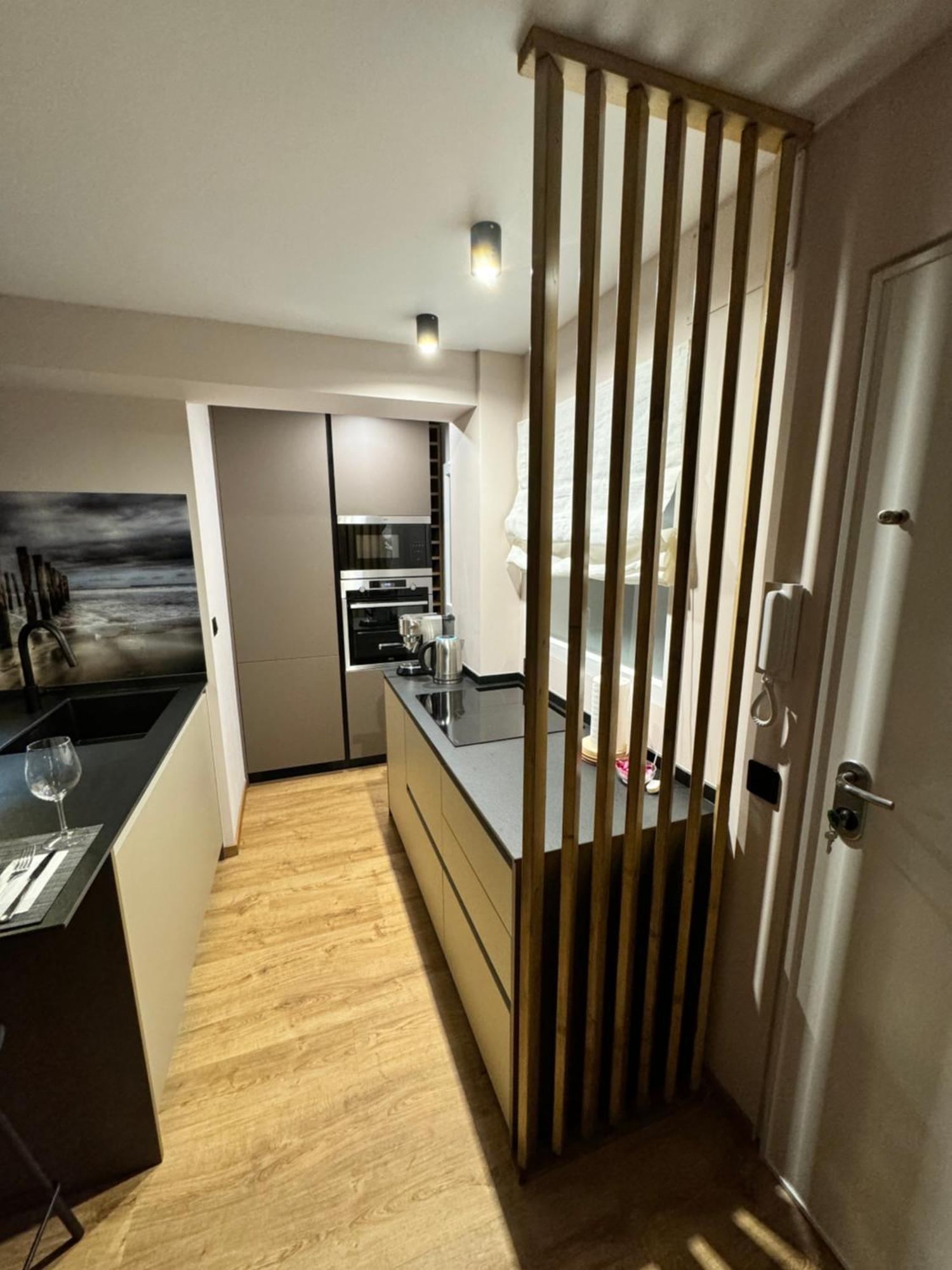 Luxury Apartment Y After Renovation In Cullera With Parking Kültér fotó